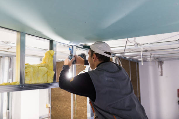 Best Insulation for Specific Applications in Shadybrook, TX