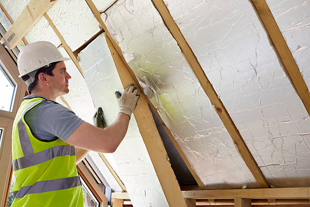 Best Commercial Insulation in Shadybrook, TX